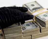 İstanbul’da inanılmaz banka soygunu