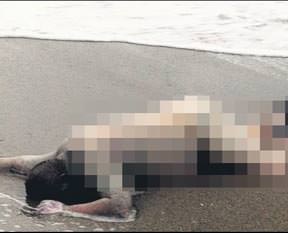 Rodos'tan Datça'ya sel getirdi