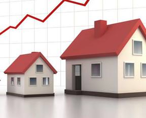 Ev fiyatları artışında 6'ncıyız