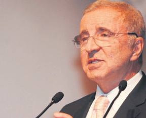 Ünal Aysal bırakıp kaçacak