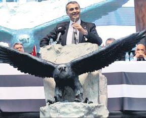 Fenerbahçe önünde beraberlik bizi mutlu etmez