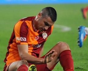 Çıkar ulan o sakızı!