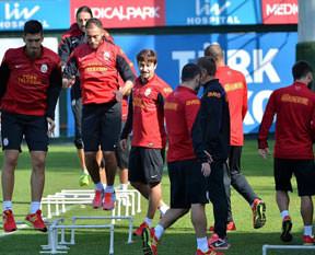 Yönetim düğmeye bastı temizlik başlıyor