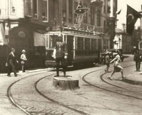 Dünden bugüne Türkiye fotoğrafları
