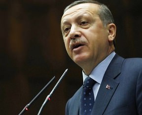 Başbakan Erdoğan adayları açıkladı