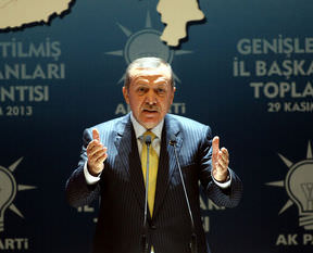 "Buna müsaade etmeyeceğiz"