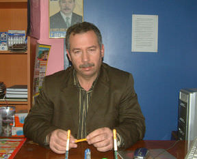 AK Parti'li meclis üyesi balkondan düşerek öldü