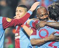 Hedef artık Torino!