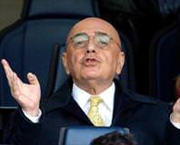 Galliani 27 yıl sonra bırakıyor