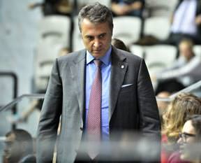 Fikret Orman'dan takıma açık çek