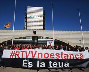 İspanya'da teledarbe