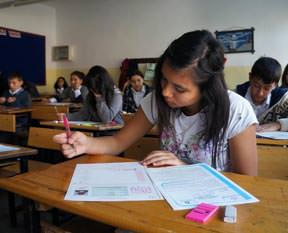 Ortak sınavda 2 soru iptal