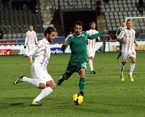 Timsah tango yaptı!