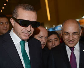 Bilim merkezleri 5 yılda 81 ilde yaygınlaşacak