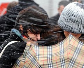 Sıcaklık 10 derece azalacak!