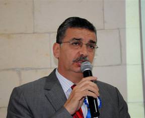 Şanlıurfa Valisi istifa etti