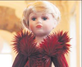 Modacılar bebekleşti