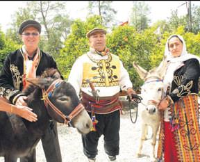 Fethiye’de İngiliz isyanı