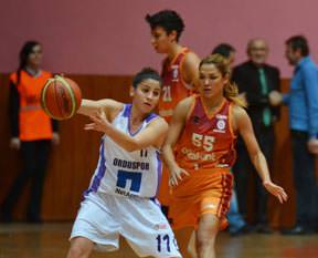 Aslan 9'da 9 yaptı!