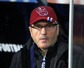 Mustafa Reşit Akçay: Galibiyeti hak ettik