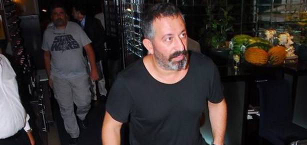 Cem'le yemek 55 binTL