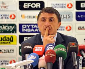 Aslan'a asist Şota'dan geldi