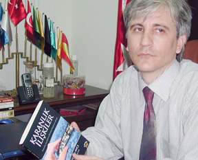 Bugün yazarından skandal yamyam tweeti