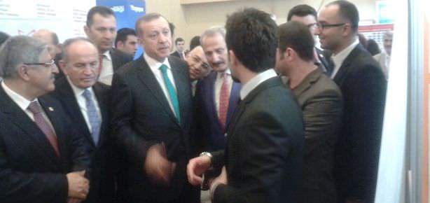İşte Başbakan’ın isteği