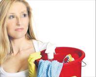 Temizinden boşanalım