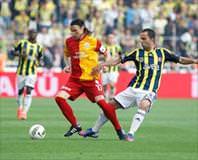 Büyük Şef futbolu bıraktı