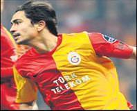 Yiğit Gökoğlan A Takım’da