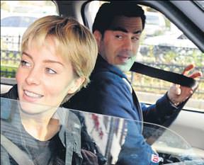 Zorla anne yapacaksınız