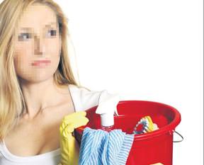 Temizinden boşanalım