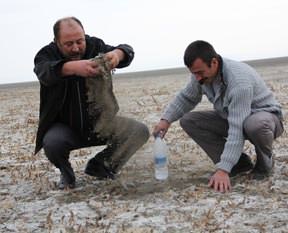 Hoca'nın mayası tutmadı