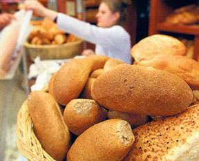 6 milyon ekmek çöpte