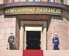 TSK'dan sayılı açıklama