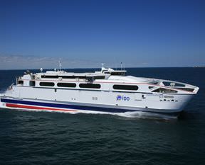 İDO'da bazı seferler iptal