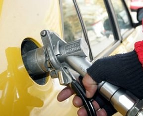 Otogaz’a zam