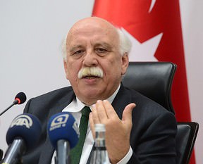 Çalışmalar istişare halinde yürütülecek