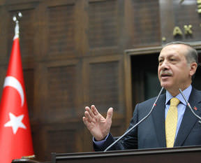Başbakan Erdoğan o isimleri açıkladı