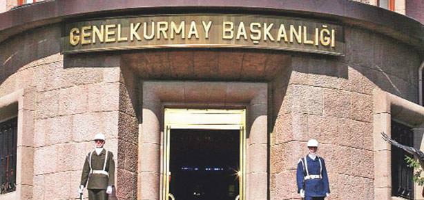 TSK'dan sayılı açıklama