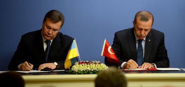 Türklere vize müjdesi