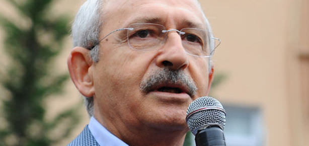 Kılıçdaroğlu İzmir adayını açıkladı