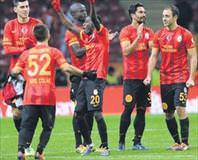 Arena’da büyük isyan