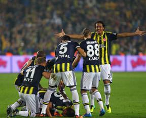 Atv ve A Haber'de şölen devam ediyor