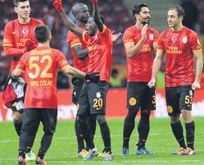 Arena’da büyük isyan