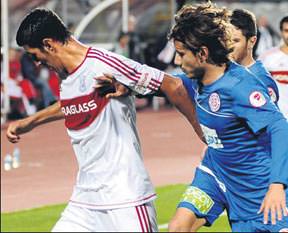 Medical Park Antalyaspor sürprize 'dur' dedi