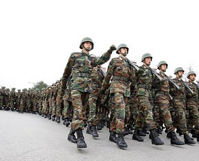 TSK Libya ordusunu eğitecek
