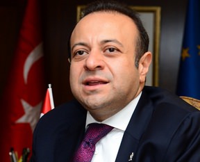 AB üyesi ülkelere ’vizesiz gidiş’ müjdesi