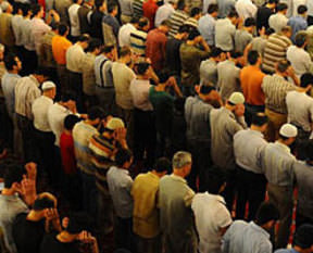 Hangi ülkede kaç müslüman yaşıyor?